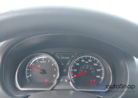 2018 Nissan Versa 1.6 Sv from USA, damaged, VIN 3N1CN7AP9JK414328